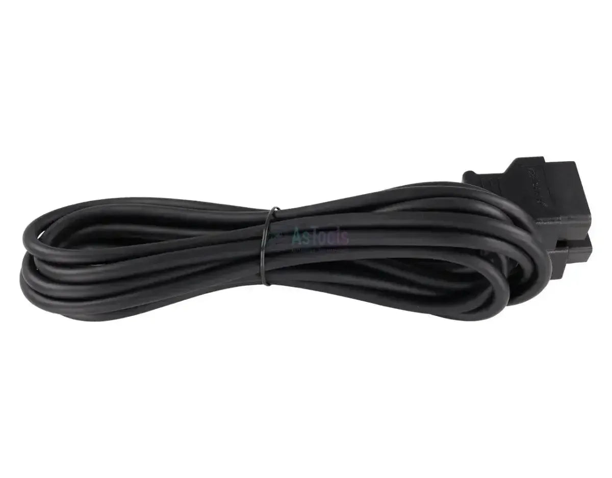 OBDSTAR (M000A) | Câble de rallonge OBD2 16 broches (400 cm) | Interface