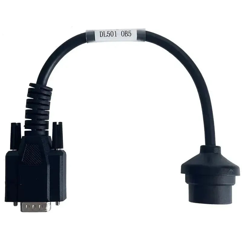 OBDSTAR (TCM-003) | Temic (DL501) Câble adaptateur TCM 16 broches – DB15 15 broches | Voiture particulière