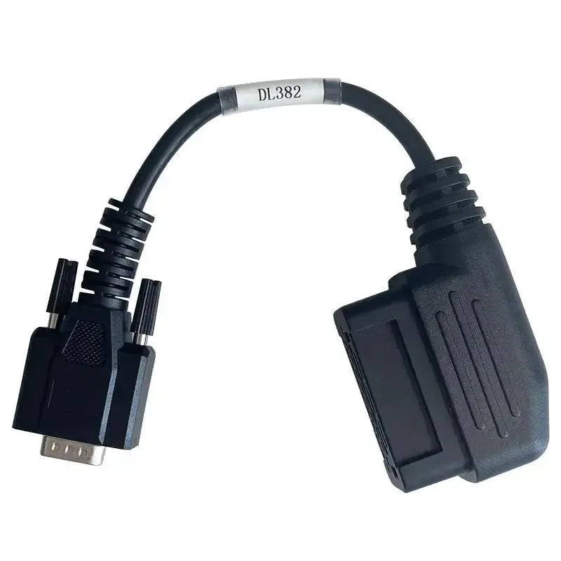OBDSTAR (TCM-004) | Temic (DL382) Câble adaptateur TCM 23 broches – DB15 15 broches | Voiture particulière