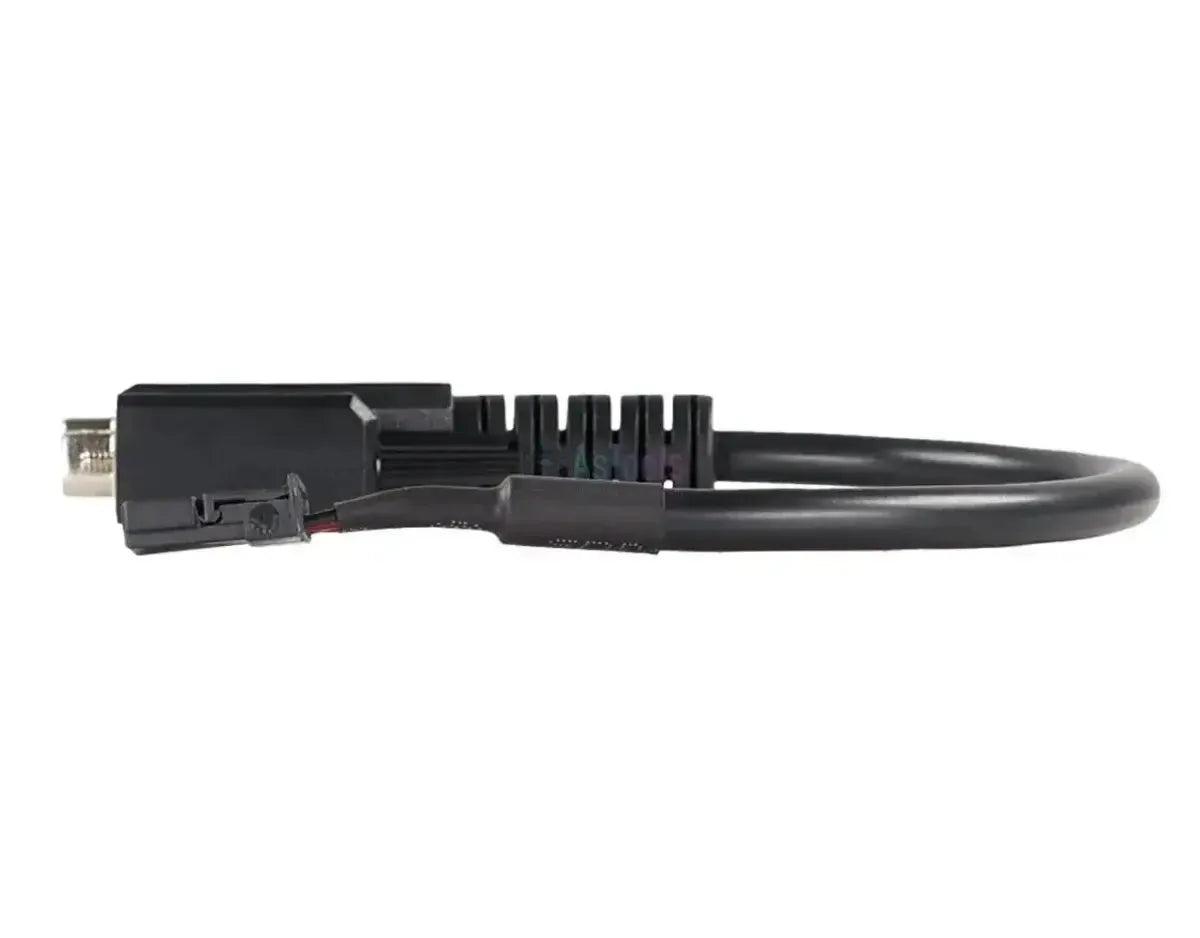 OBDSTAR (T007) | Connecteur climatisation Volkswagen – Câble adaptateur 15 broches DB15 | Voiture particulière