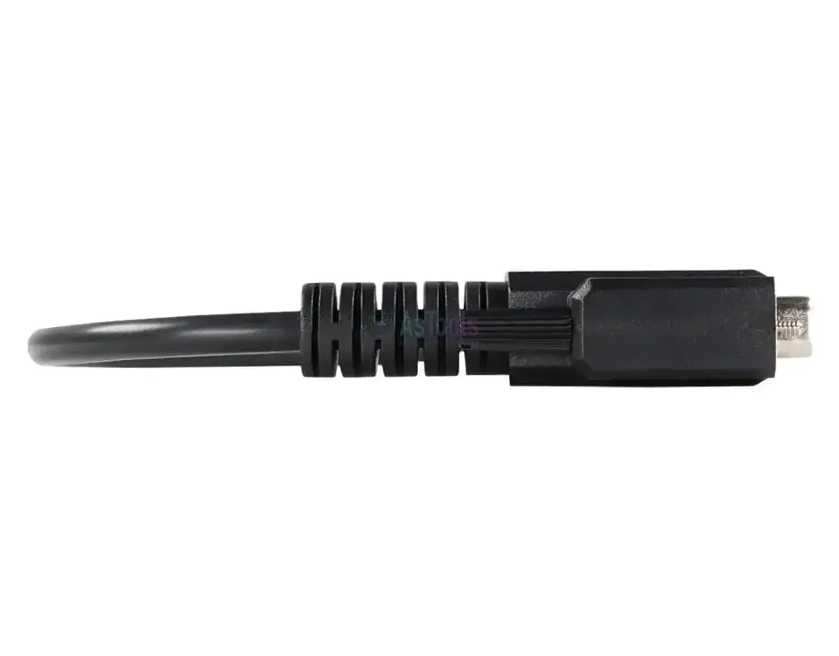 OBDSTAR (T007) | Connecteur climatisation Volkswagen – Câble adaptateur 15 broches DB15 | Voiture particulière