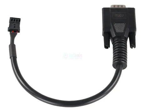 OBDSTAR (T007) | Connecteur climatisation Volkswagen – Câble adaptateur 15 broches DB15 | Voiture particulière