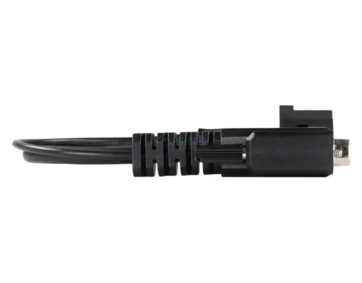 OBDSTAR (T001) | Module de démarrage-arrêt 48V Audi – Câble adaptateur 15 broches DB15 | Voiture particulière