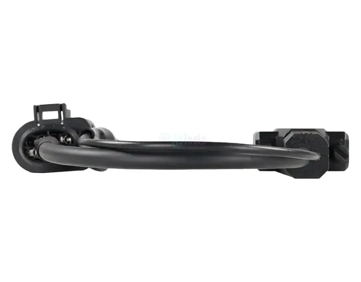 OBDSTAR (T001) | Module de démarrage-arrêt 48V Audi – Câble adaptateur 15 broches DB15 | Voiture particulière