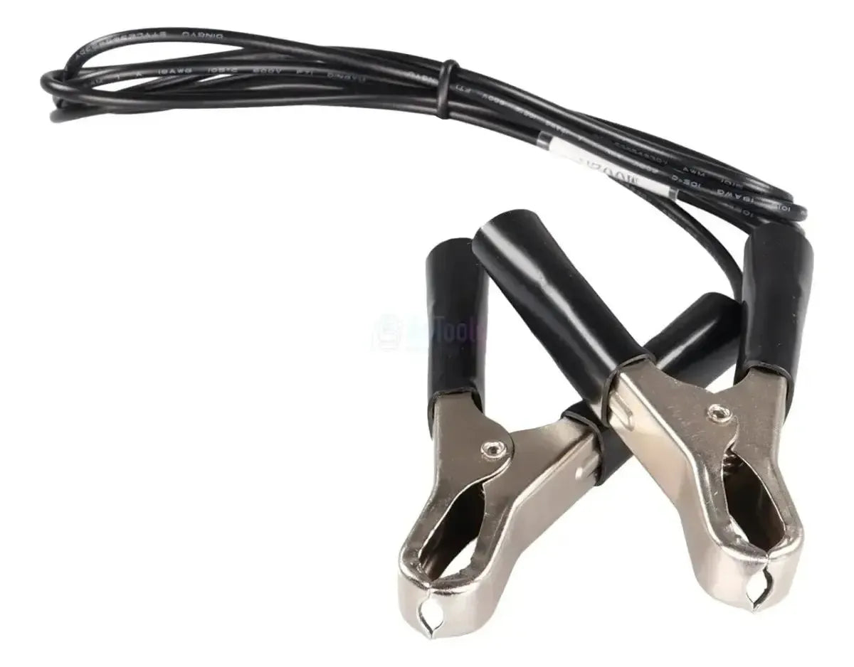 OBDSTAR Pinces de batterie Câble de masse