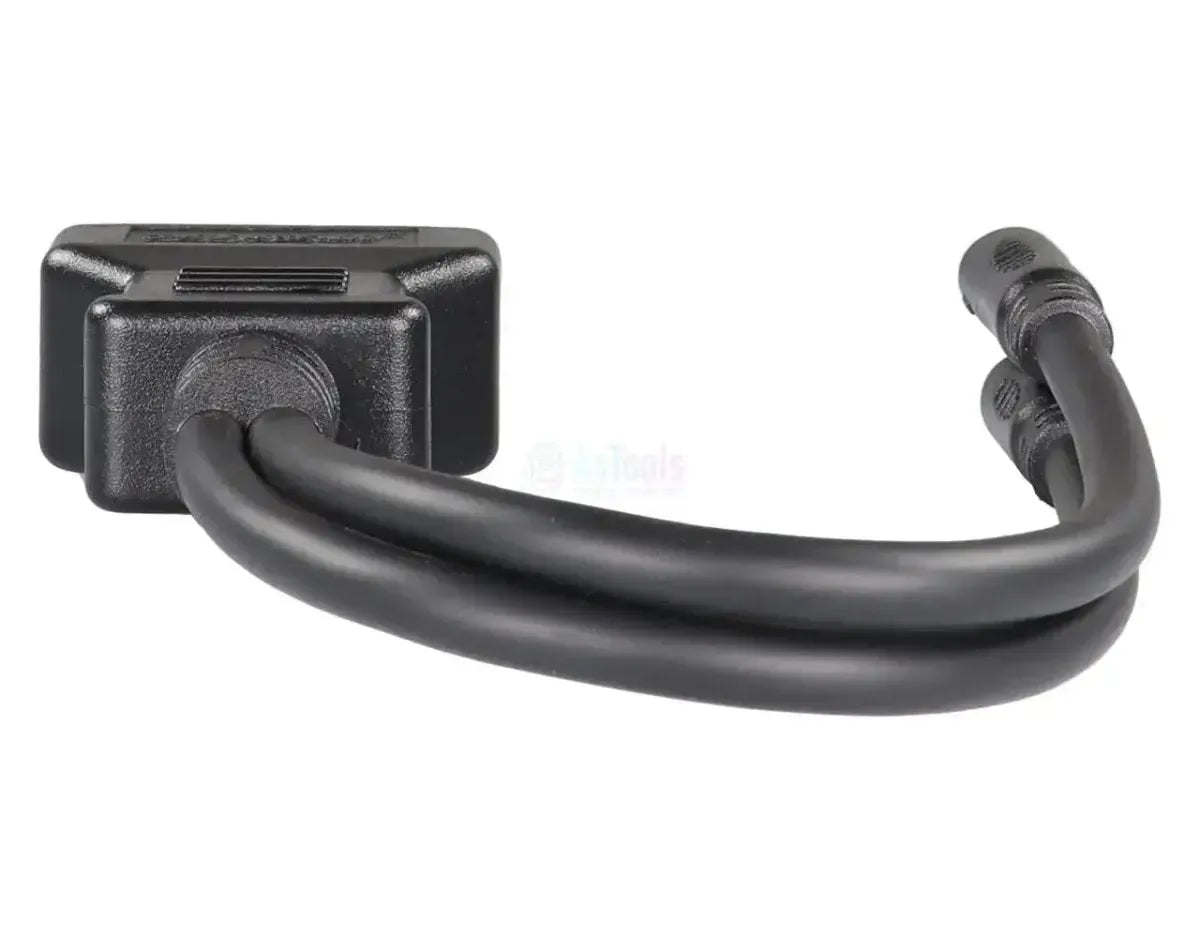 OBDSTAR Brose 6+6 broches OBD - 16 broches OBD2 Câble adaptateur E-Bike