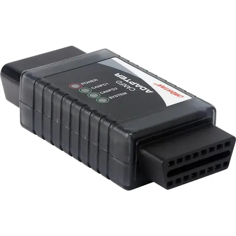 Adaptateur OBDSTAR CAN FD