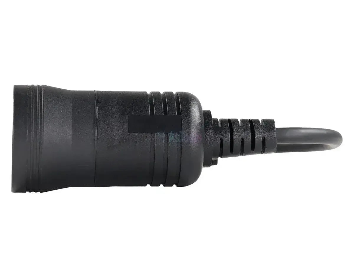 OBDSTAR Cummins 9 broches OBD - 16 broches OBD2 Câble adaptateur Bateau à moteur