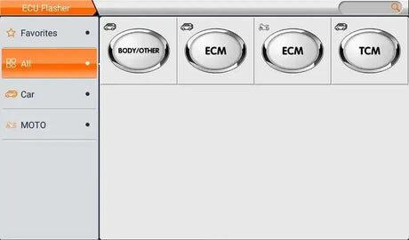 OBDSTAR DC706 (Complet) Programmeur ECU