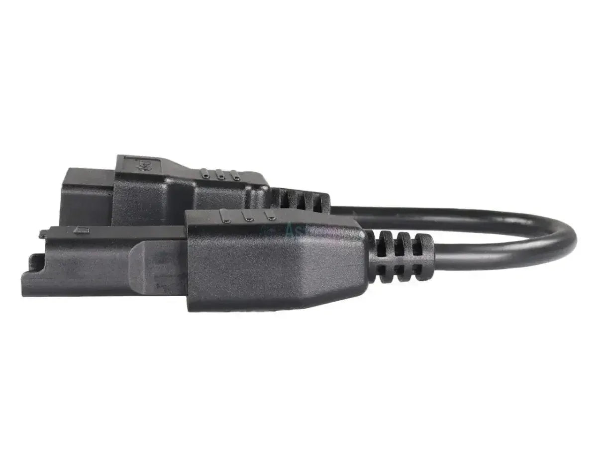 OBDSTAR (M037) | Ducati 4 broches OBD - 16 broches OBD2 Câble adaptateur | Moto