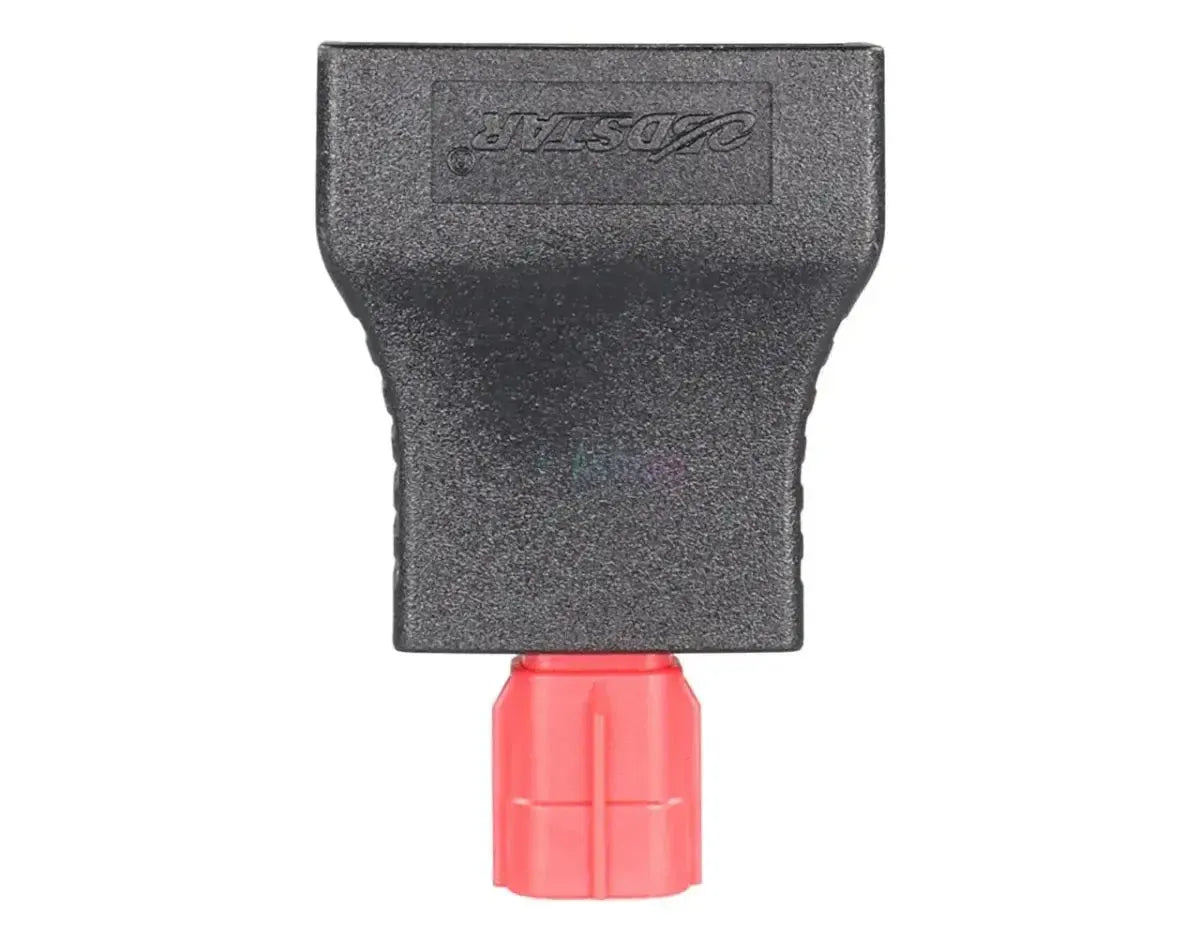 OBDSTAR (N041) | Adaptateur Euro V 6 broches OBD – 16 broches OBD2 | Moto