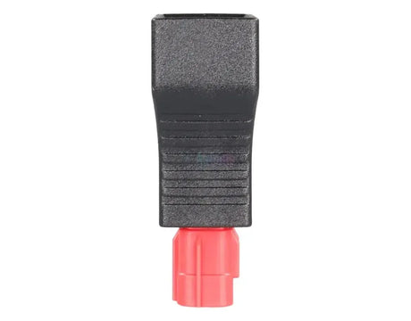 OBDSTAR (N041) | Adaptateur Euro V 6 broches OBD – 16 broches OBD2 | Moto