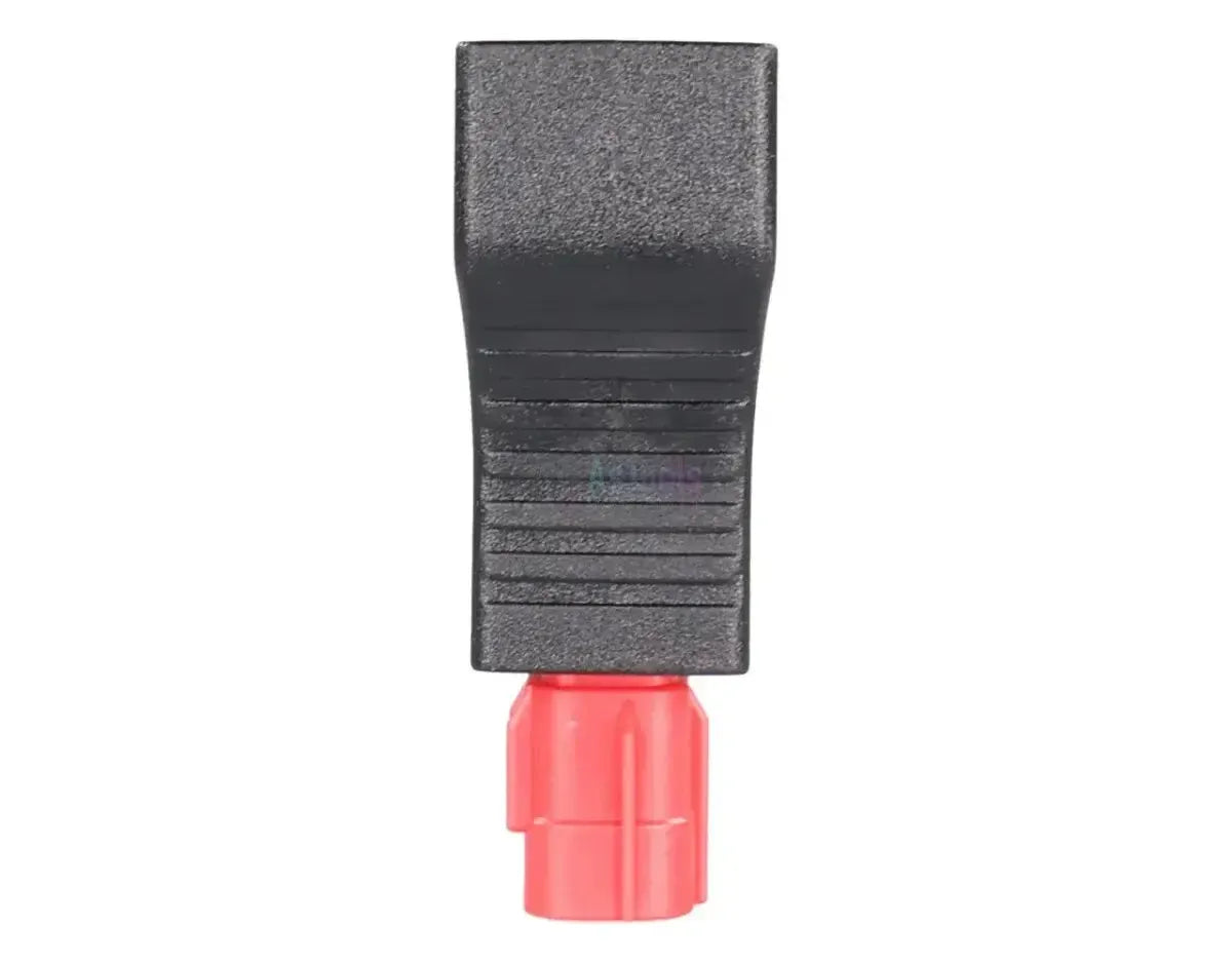 OBDSTAR (N041) | Adaptateur Euro V 6 broches OBD – 16 broches OBD2 | Moto