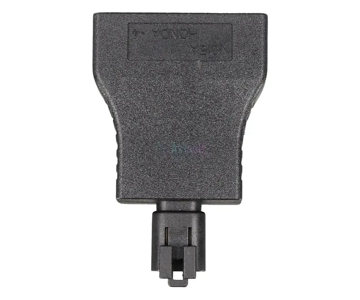OBDSTAR (N015A) | Adaptateur Honda 4 broches OBD – 16 broches OBD2 | Bateau à moteur