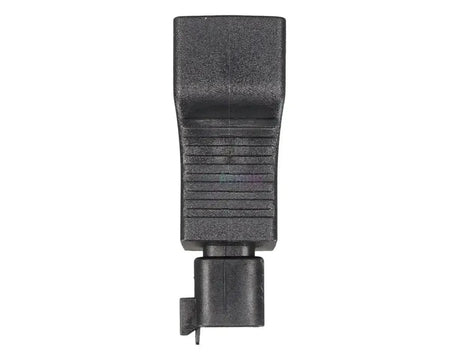 OBDSTAR (N015A) | Adaptateur Honda 4 broches OBD – 16 broches OBD2 | Bateau à moteur