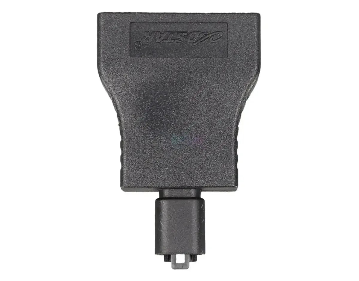 OBDSTAR (N015A) | Adaptateur Honda 4 broches OBD – 16 broches OBD2 | Bateau à moteur