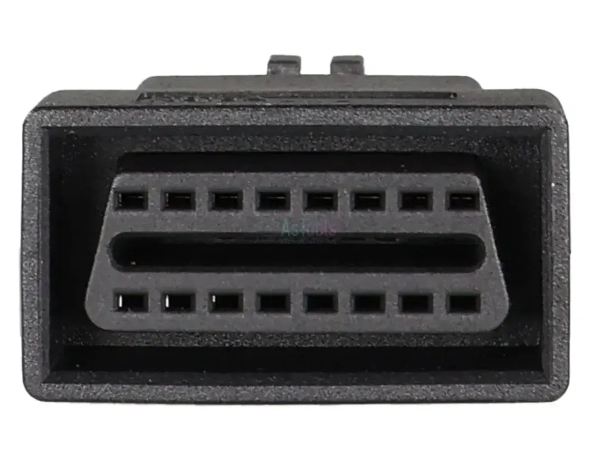 OBDSTAR (N015A) | Adaptateur Honda 4 broches OBD – 16 broches OBD2 | Bateau à moteur