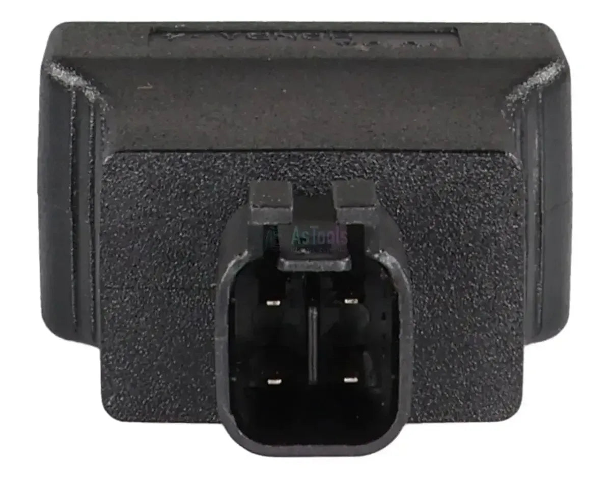 OBDSTAR (N015A) | Adaptateur Honda 4 broches OBD – 16 broches OBD2 | Bateau à moteur