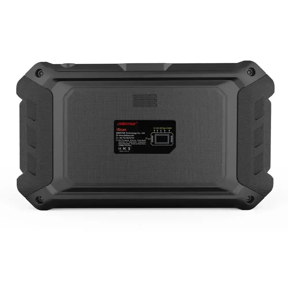 OBDSTAR IScan Harley Davidson Moto Appareil de diagnostic