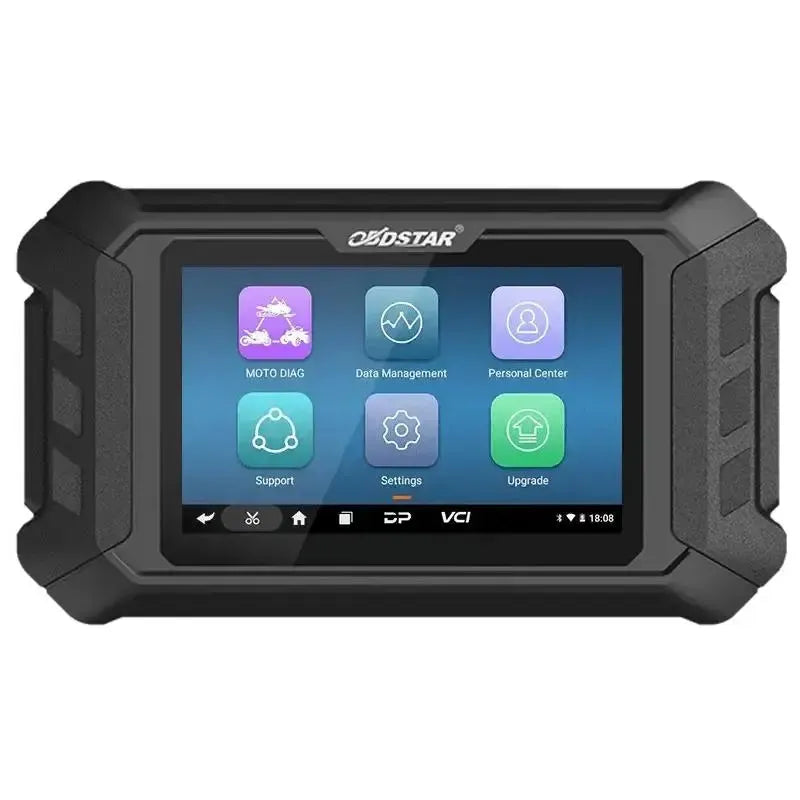 OBDSTAR IScan MV Agusta Moto Appareil de diagnostic