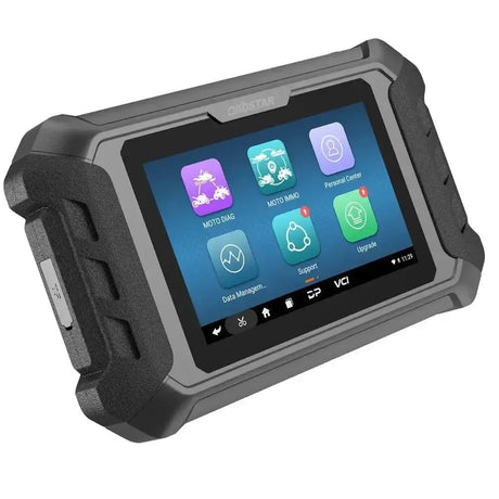 OBDSTAR IScan Piaggio Multi Cyclomoteur/Moto Appareil de diagnostic