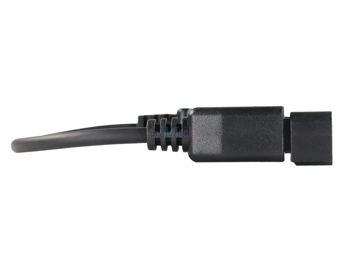 OBDSTAR (M068) | Câble adaptateur Kawasaki 4 broches OBD – 16 broches OBD2 | Scooter des mers