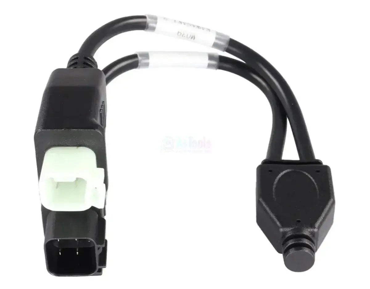 OBDSTAR Kawasaki 4+4 Pins OBD - IMMO Verloopkabel Waterscooter