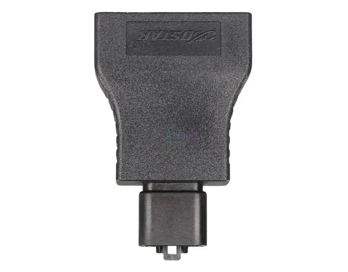 OBDSTAR (N019) | Adaptateur KTM 6 broches OBD – 16 broches OBD2 | Moto