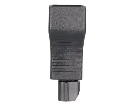 OBDSTAR (N027) | Adaptateur Kymco/Kawasaki 3 broches OBD – 16 broches OBD2 | Moto
