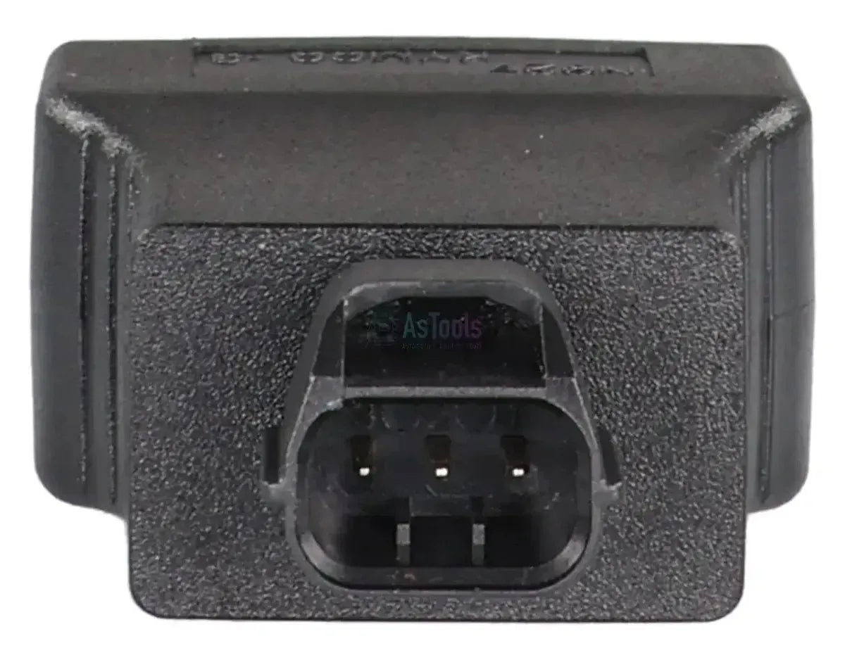 OBDSTAR (N027) | Adaptateur Kymco/Kawasaki 3 broches OBD – 16 broches OBD2 | Moto