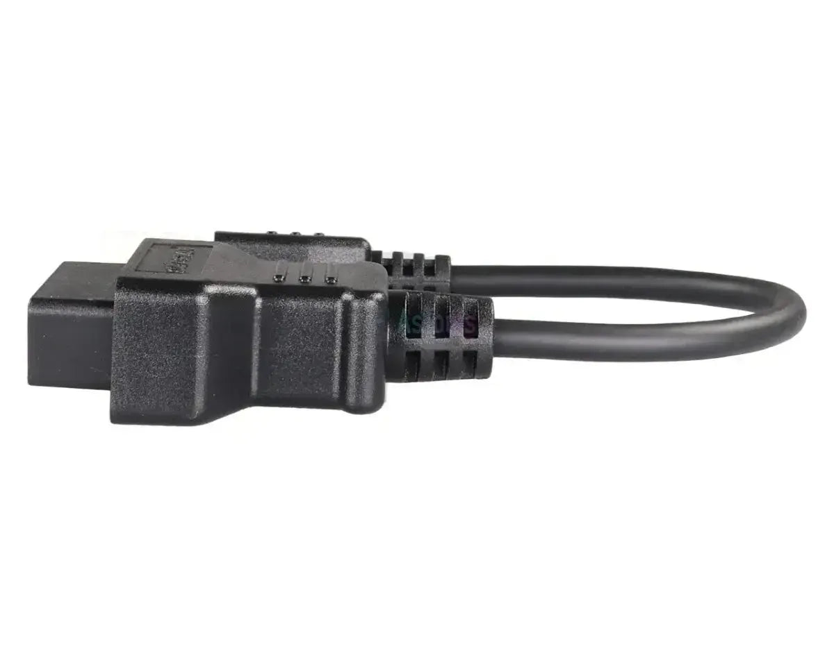 OBDSTAR (M013) | Lifan/Suzuki 4 broches OBD – 16 broches OBD2 Câble adaptateur | Moto
