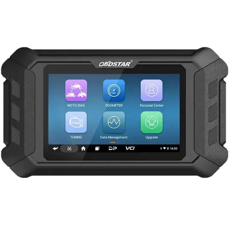 OBDSTAR MS50 STD Cyclomoteur/Moto Appareil de diagnostic