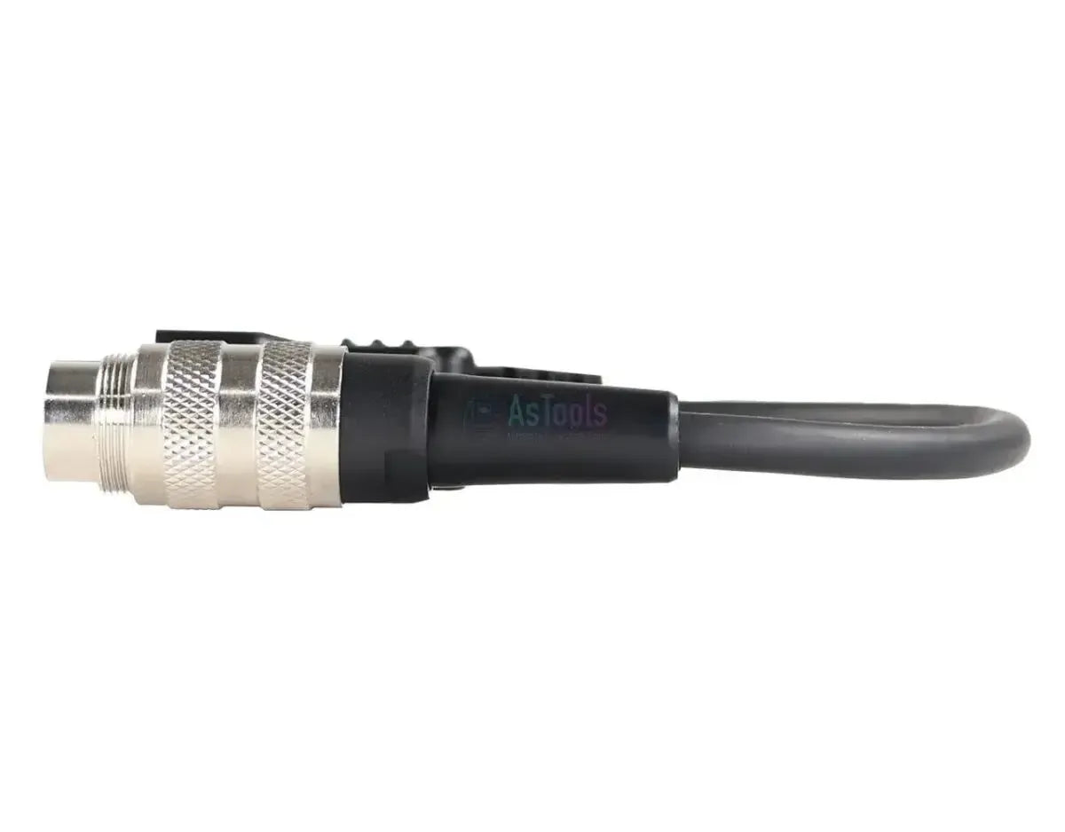 OBDSTAR (M085) | MTU 12 broches OBD – 16 broches OBD2 Câble adaptateur | Bateau à moteur