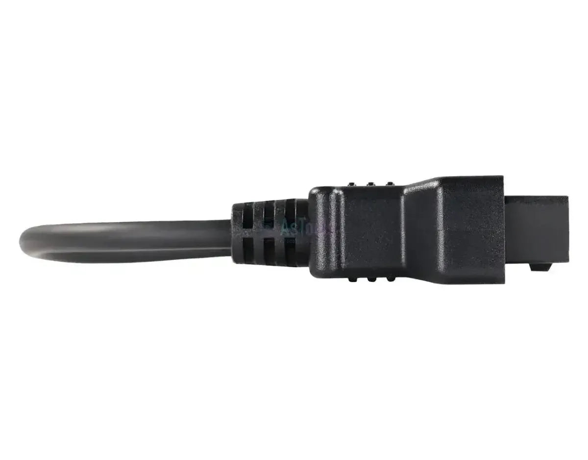 OBDSTAR (M085) | MTU 12 broches OBD – 16 broches OBD2 Câble adaptateur | Bateau à moteur