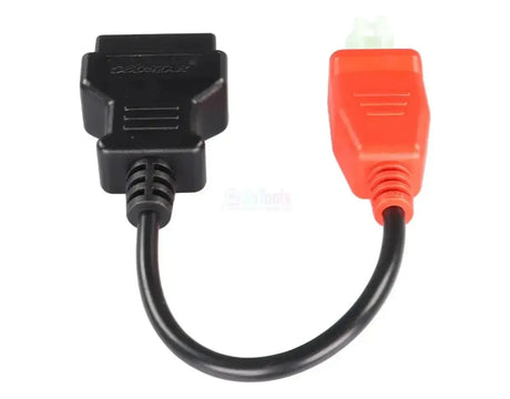 OBDSTAR (M038) | MV Agusta 4 broches OBD – 16 broches OBD2 Câble adaptateur | Moto