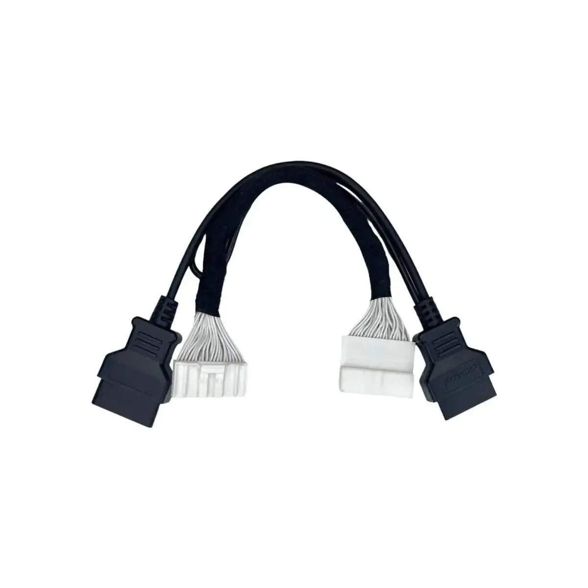 Câble adaptateur OBDSTAR Nissan 40 broches BCM - 16 broches OBD2