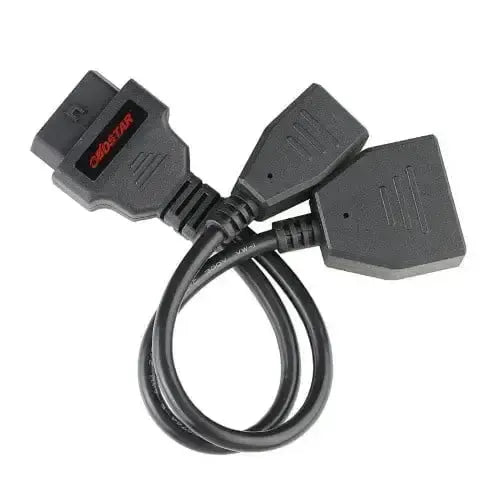 Câble adaptateur OBDSTAR Nissan/Renault 16+32 broches