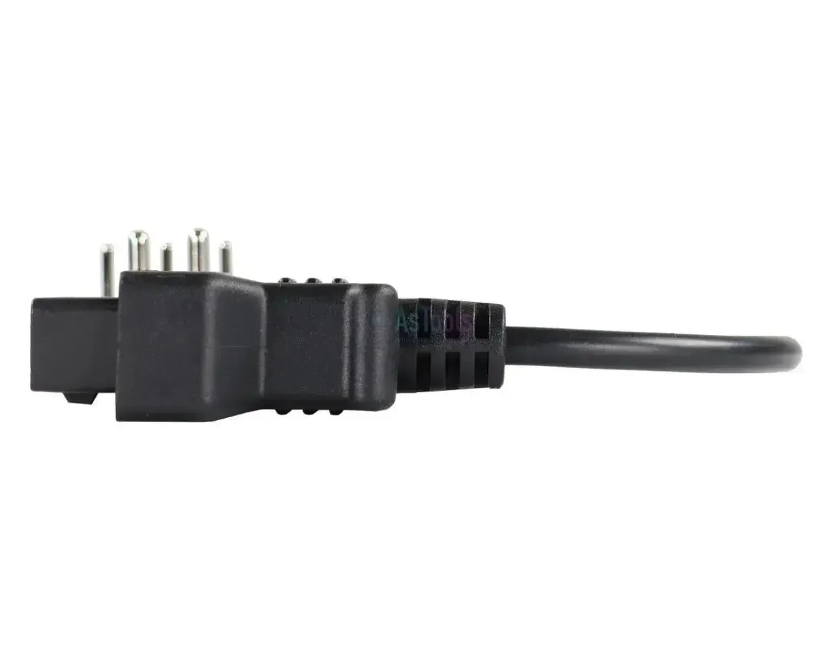 OBDSTAR (EM001) | Câble adaptateur NIU 5 broches OBD – 16 broches OBD2 | Cyclomoteur