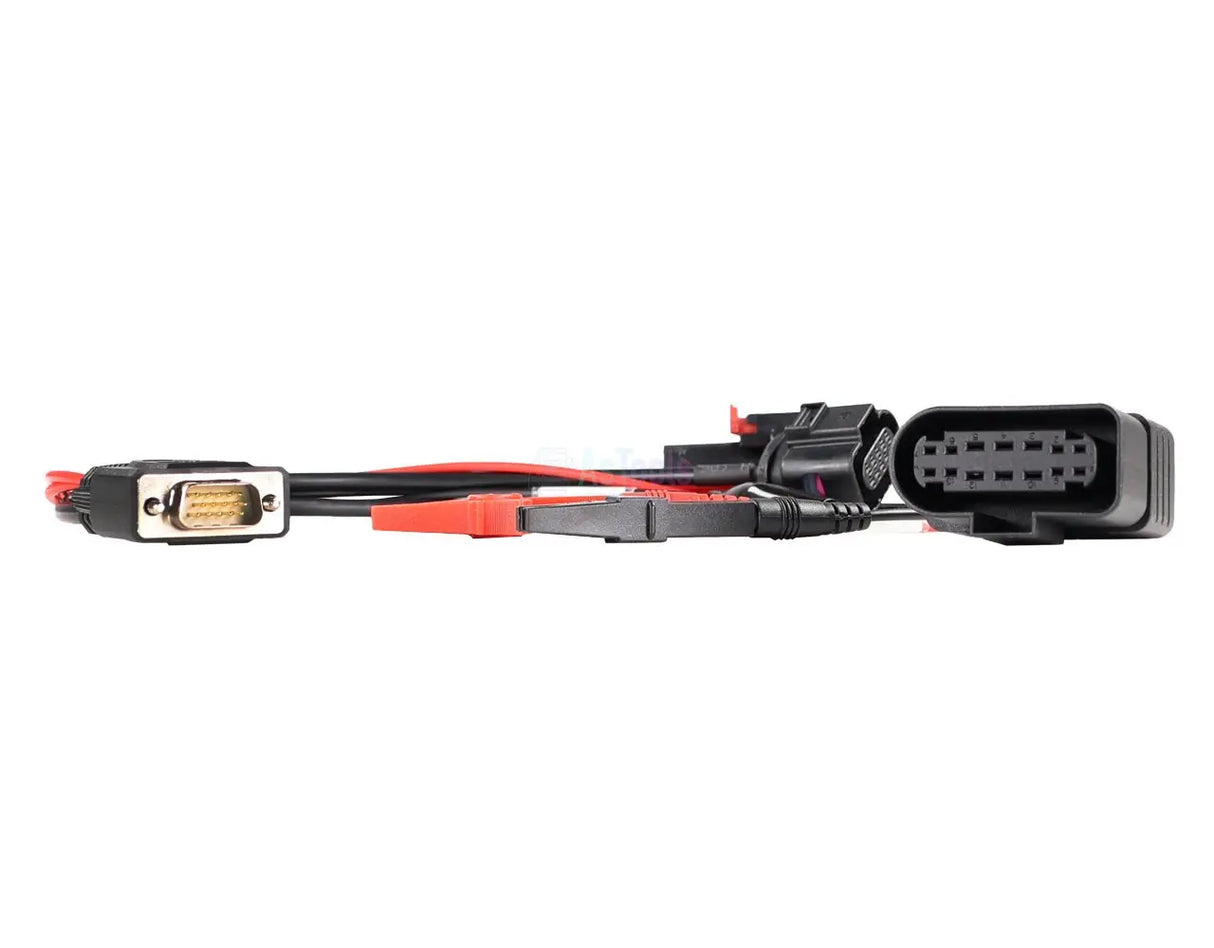 OBDSTAR OBDSTAR 1+10+14 Pins DCDC - 15 Pins DB15 Verloopkabel Personenauto