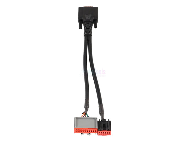 OBDSTAR OBDSTAR 12+22 Pins GSM - 15 Pins DB15 Verloopkabel Personenauto