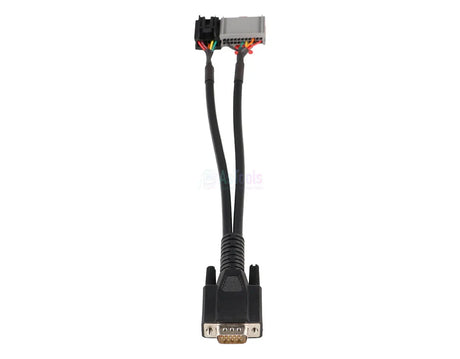 OBDSTAR OBDSTAR 12+22 Pins GSM - 15 Pins DB15 Verloopkabel Personenauto