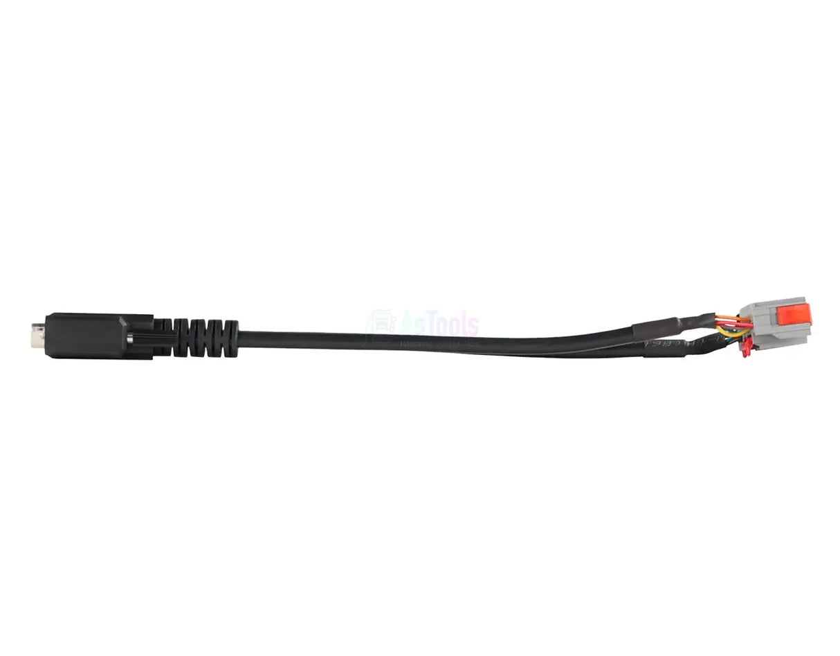 OBDSTAR OBDSTAR 12+22 Pins GSM - 15 Pins DB15 Verloopkabel Personenauto