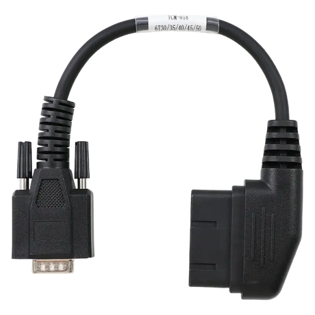 OBDSTAR OBDSTAR 14 Pins TCM - 15 Pins DB15 Verloopkabel Personenauto