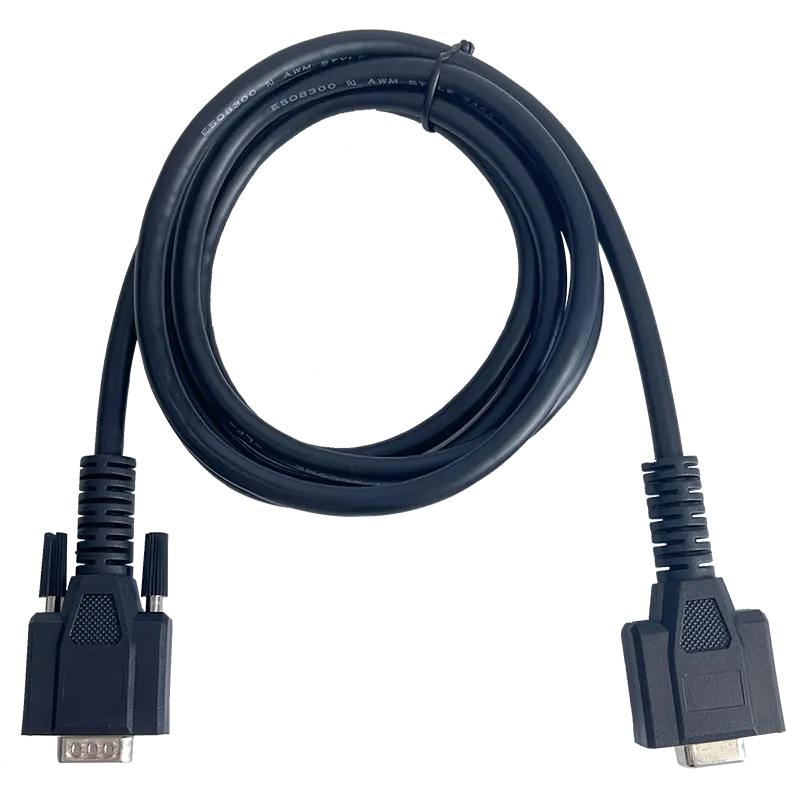 OBDSTAR OBDSTAR 15 Pins DB15 Verlengkabael Interface