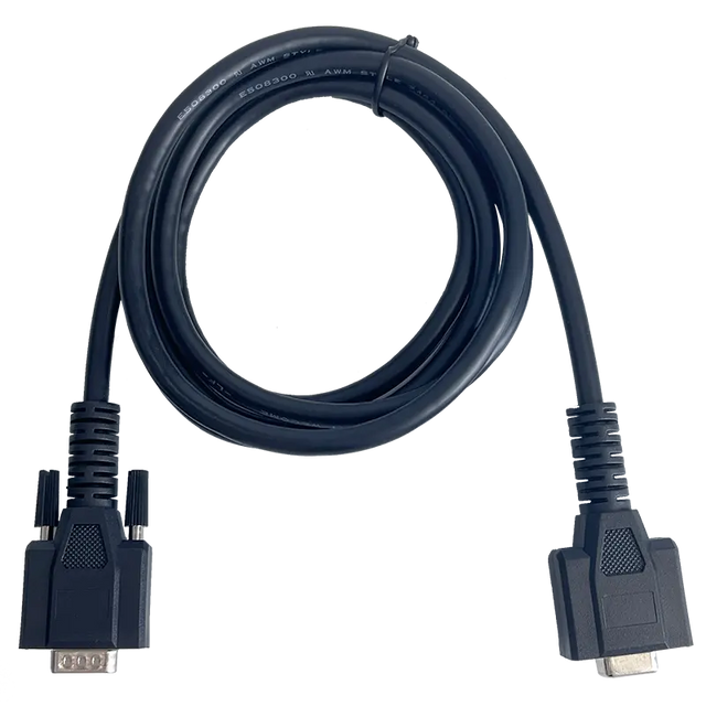 OBDSTAR OBDSTAR 15 Pins DB15 Verlengkabael Interface