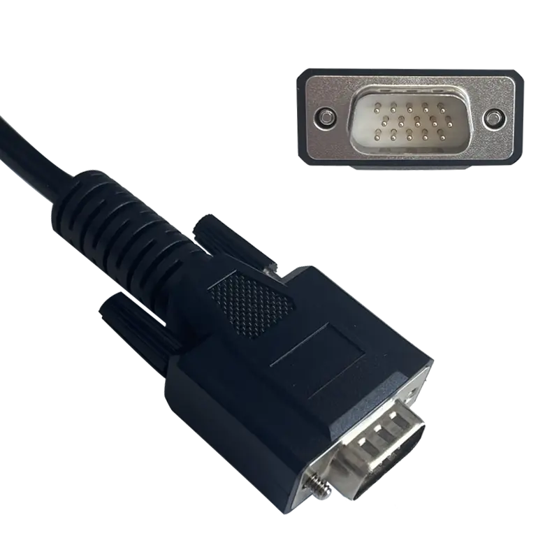 OBDSTAR OBDSTAR 15 Pins DB15 Verlengkabael Interface