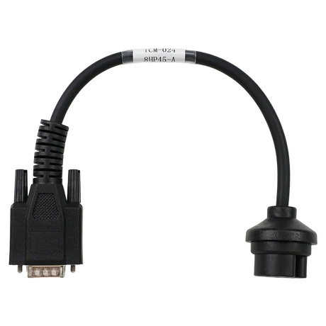 OBDSTAR OBDSTAR 16 Pins TCM - 15 Pins DB15 Verloopkabel Personenauto