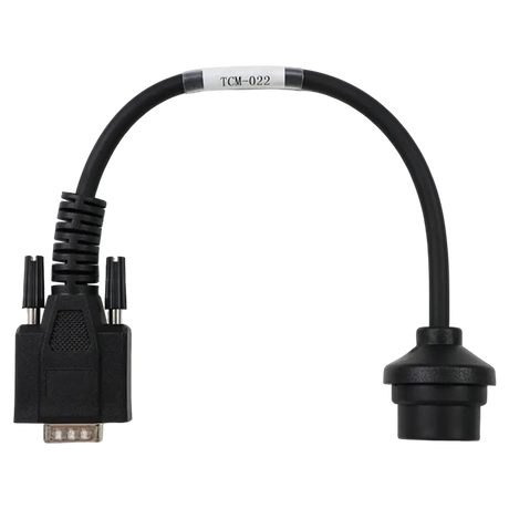 OBDSTAR OBDSTAR 16 Pins TCM - 15 Pins DB15 Verloopkabel Personenauto