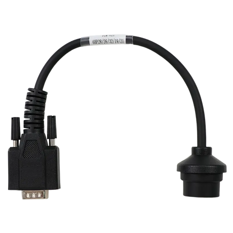 OBDSTAR OBDSTAR 16 Pins TCM - 15 Pins DB15 Verloopkabel Personenauto