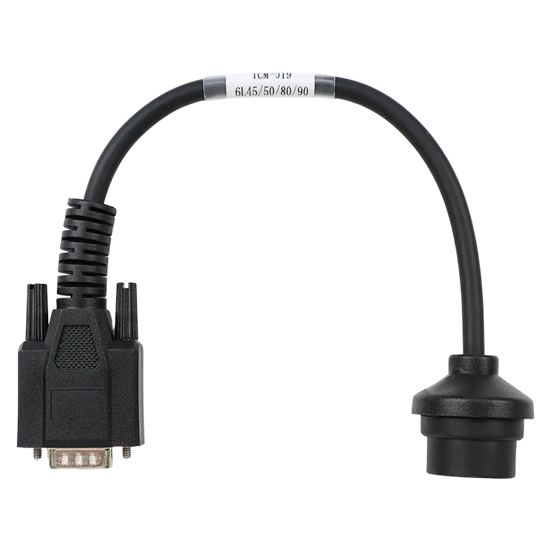 OBDSTAR OBDSTAR 16 Pins TCM - 15 Pins DB15 Verloopkabel Personenauto
